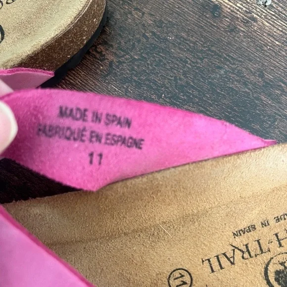 Size 11 Brand new Pink - Picture 7 of 14